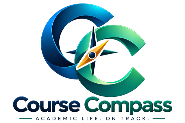 Course Compass